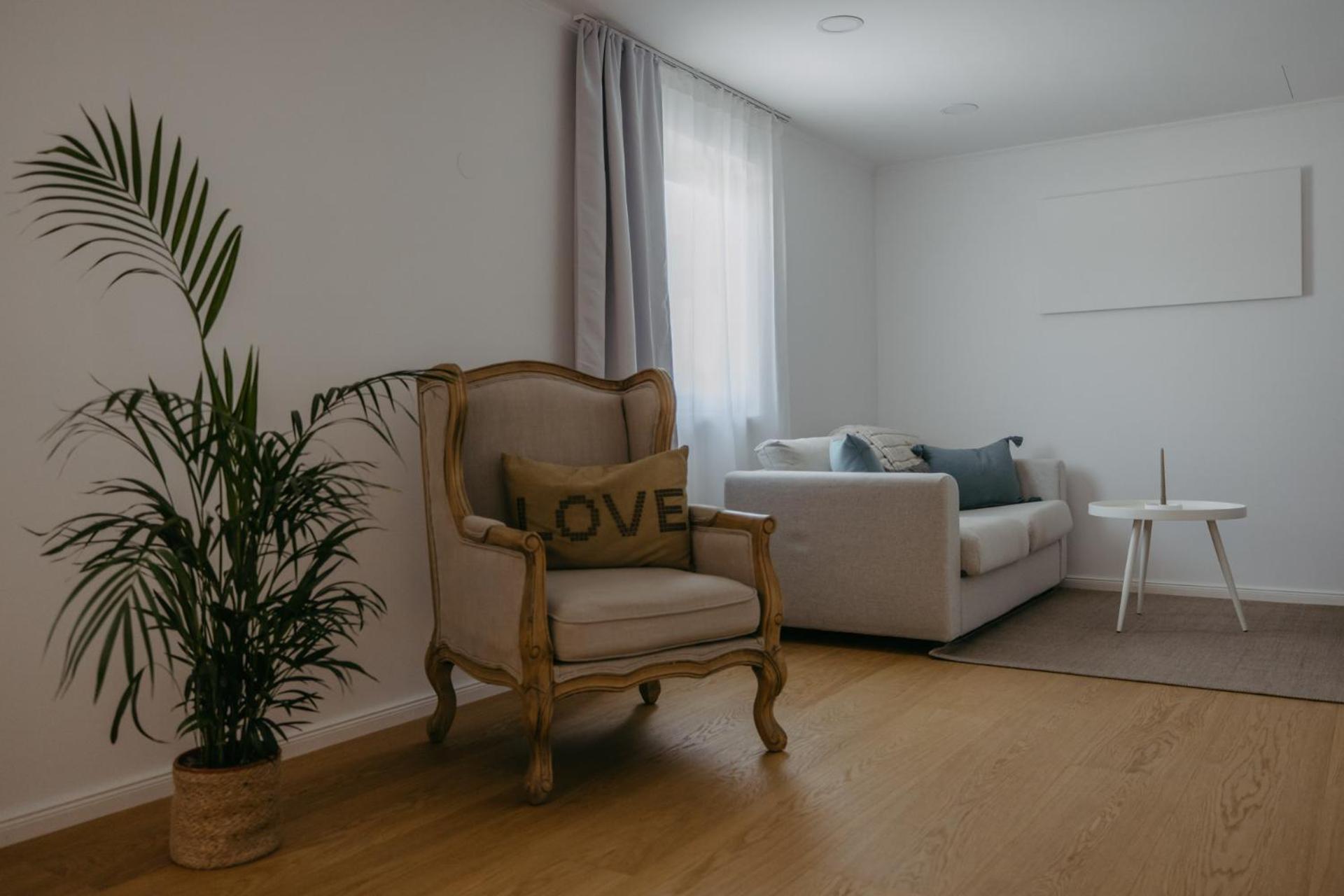 Studio 777 Apartments Illmitz Quarto foto
