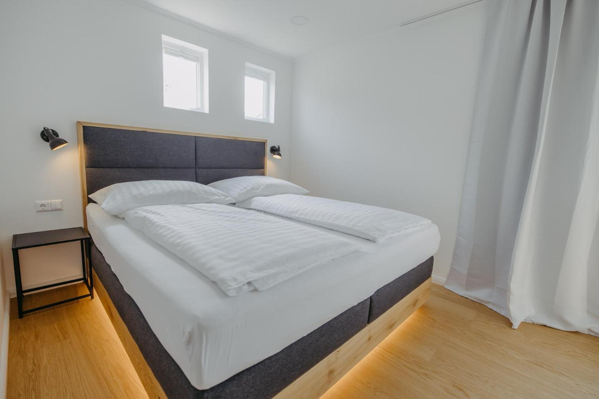 Studio 777 Apartments Illmitz Quarto foto