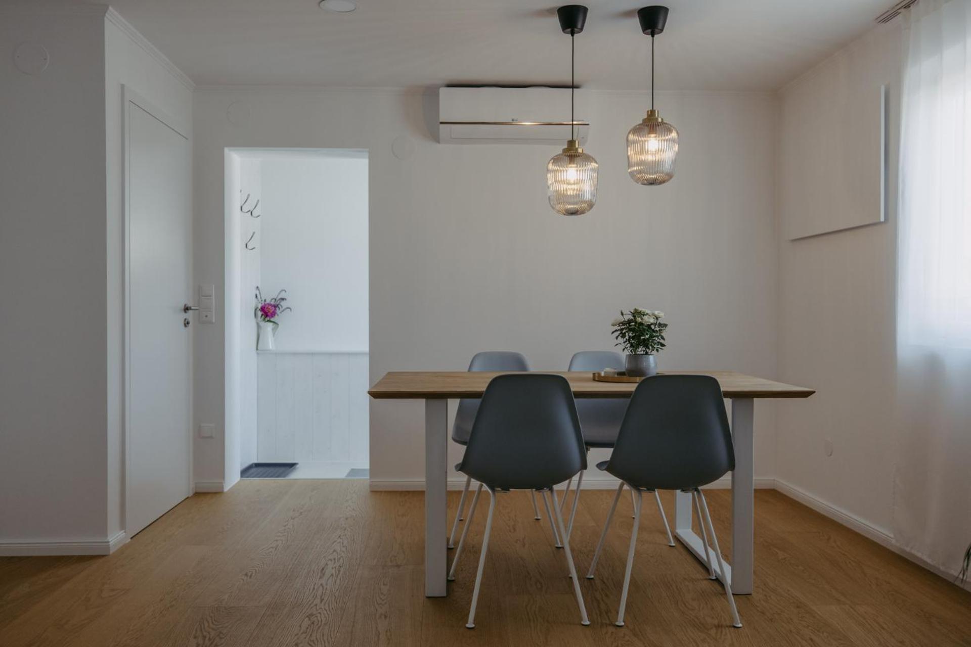 Studio 777 Apartments Illmitz Quarto foto